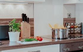 Ferienwohnung Morgensonne
